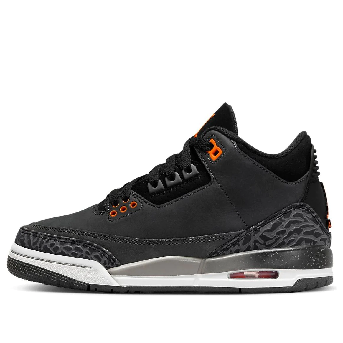 (GS) Air Jordan 3 Retro 'Fear Pack 2023' DM0967-080