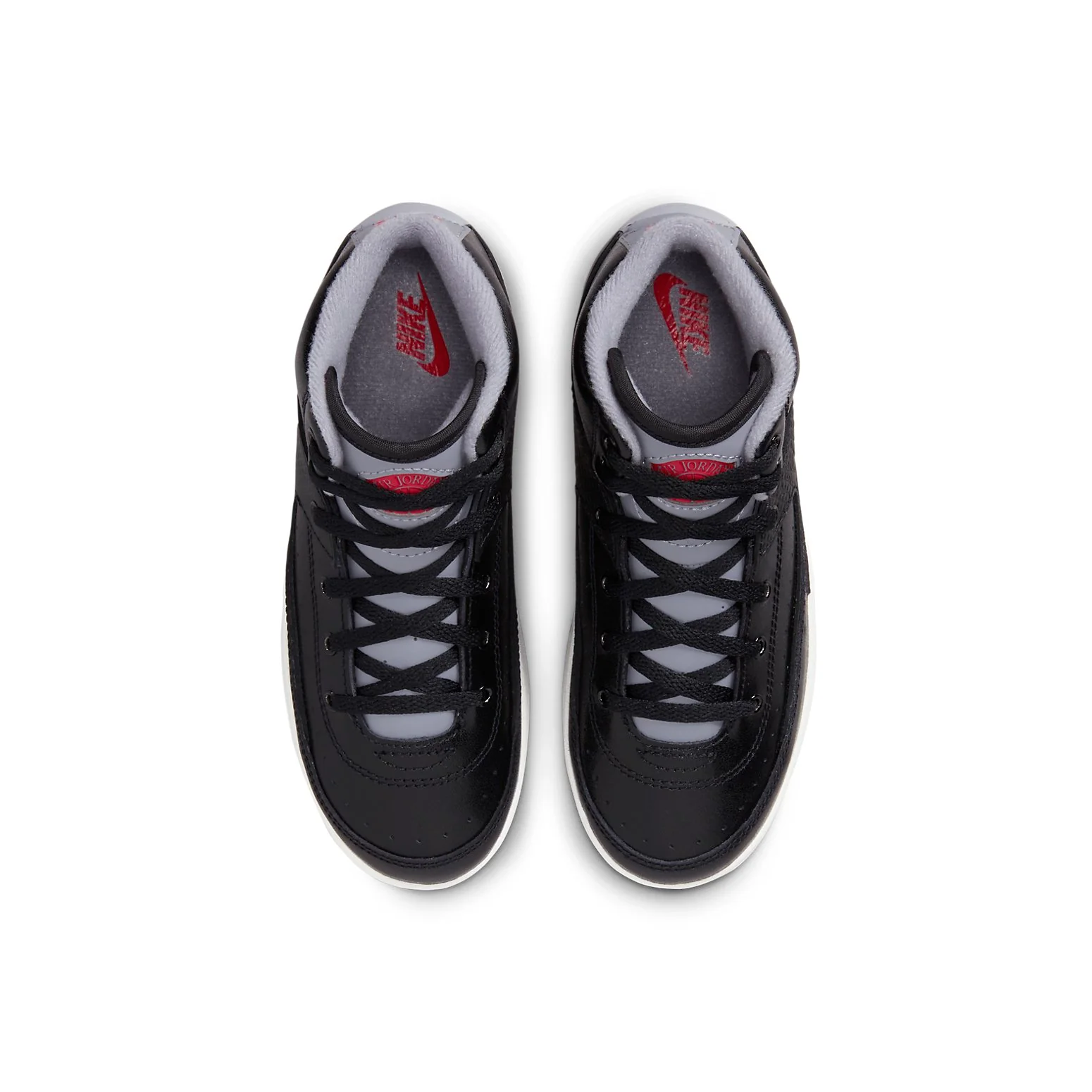 (PS) Air Jordan 2 Retro 'Black Cement' DQ8564-001