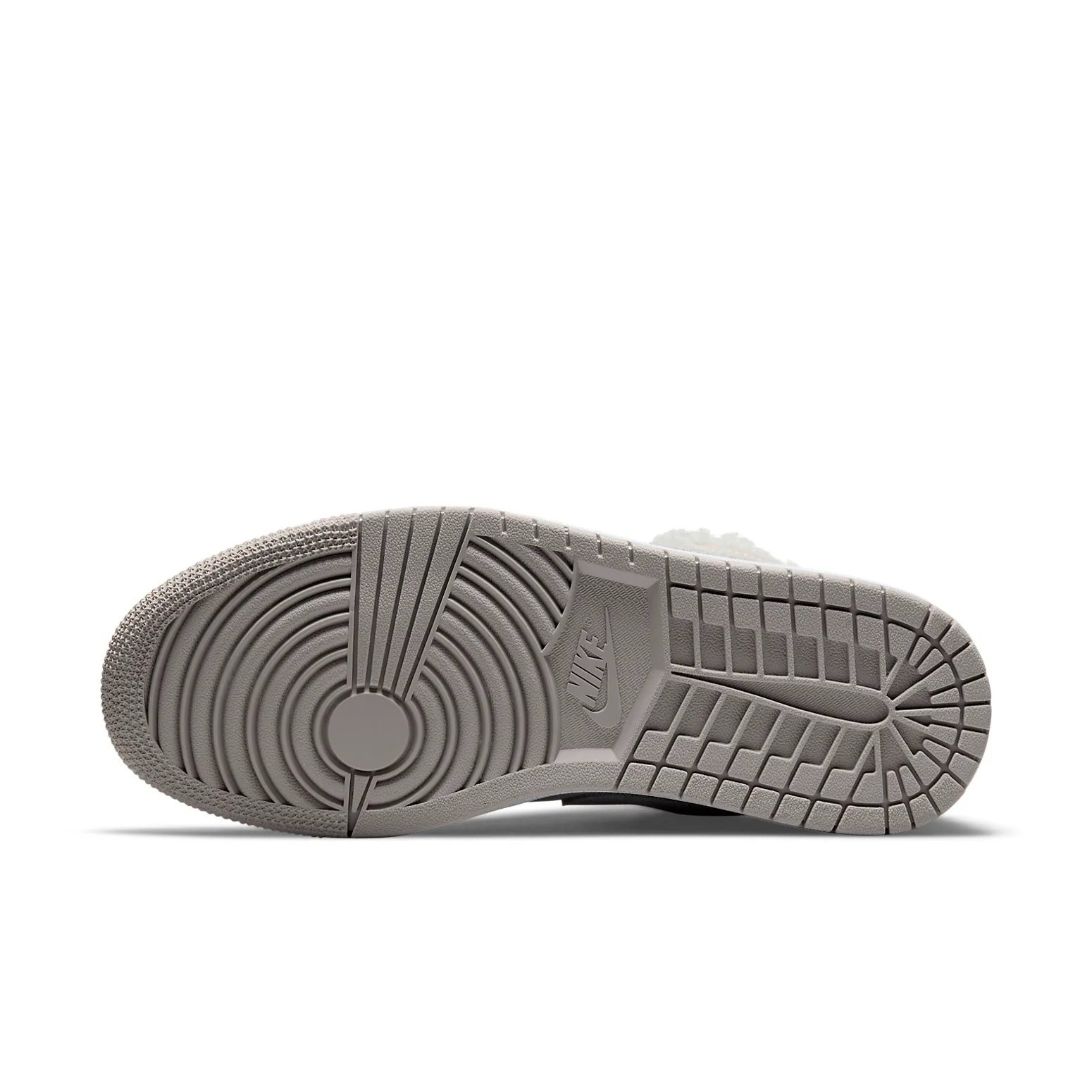 (WMNS) Air Jordan 1 Low SE 'Sherpa Fleece' DO0750-002