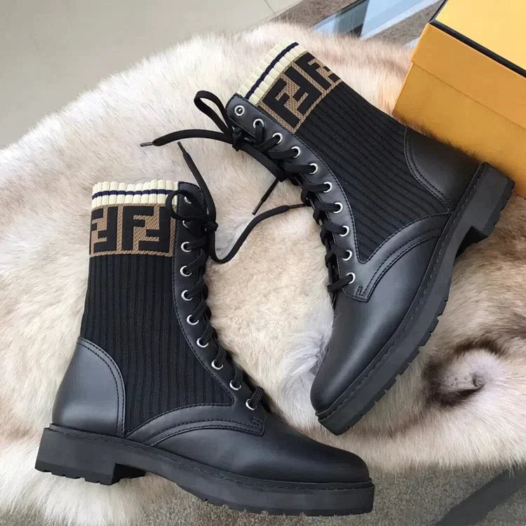 New winter warm boots