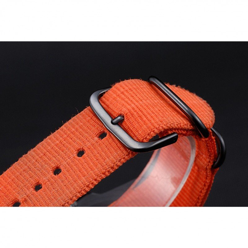 Replica Rolex Submariner 40mm Black Dial 622011