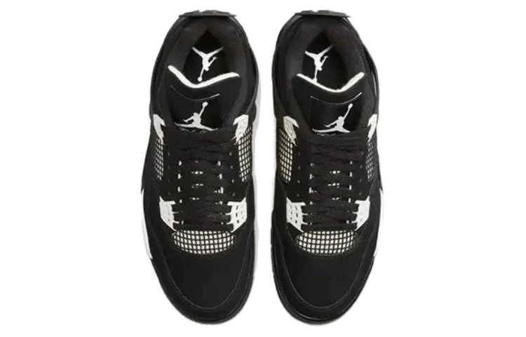 Air Jordan 4 Retro 'White Thunder' FQ8138-001