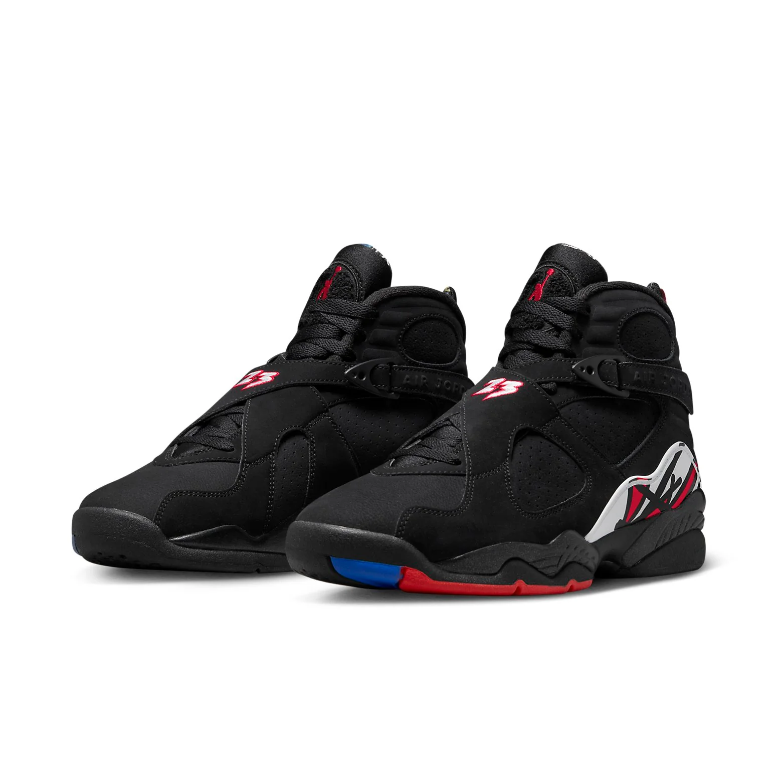Air Jordan 8 Retro 'Playoffs' 305381-062