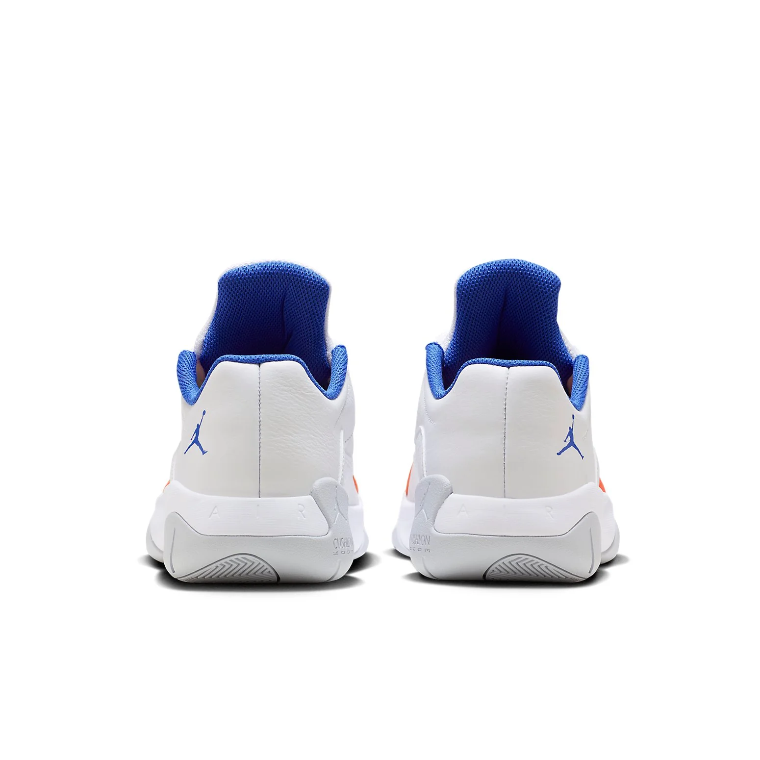 Air Jordan 11 CMFT Low 'Knicks' CW0784-108