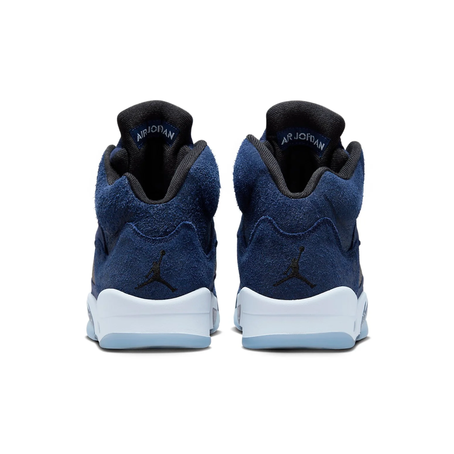 Air Jordan 5 Retro 'Midnight Navy' FD6812-400