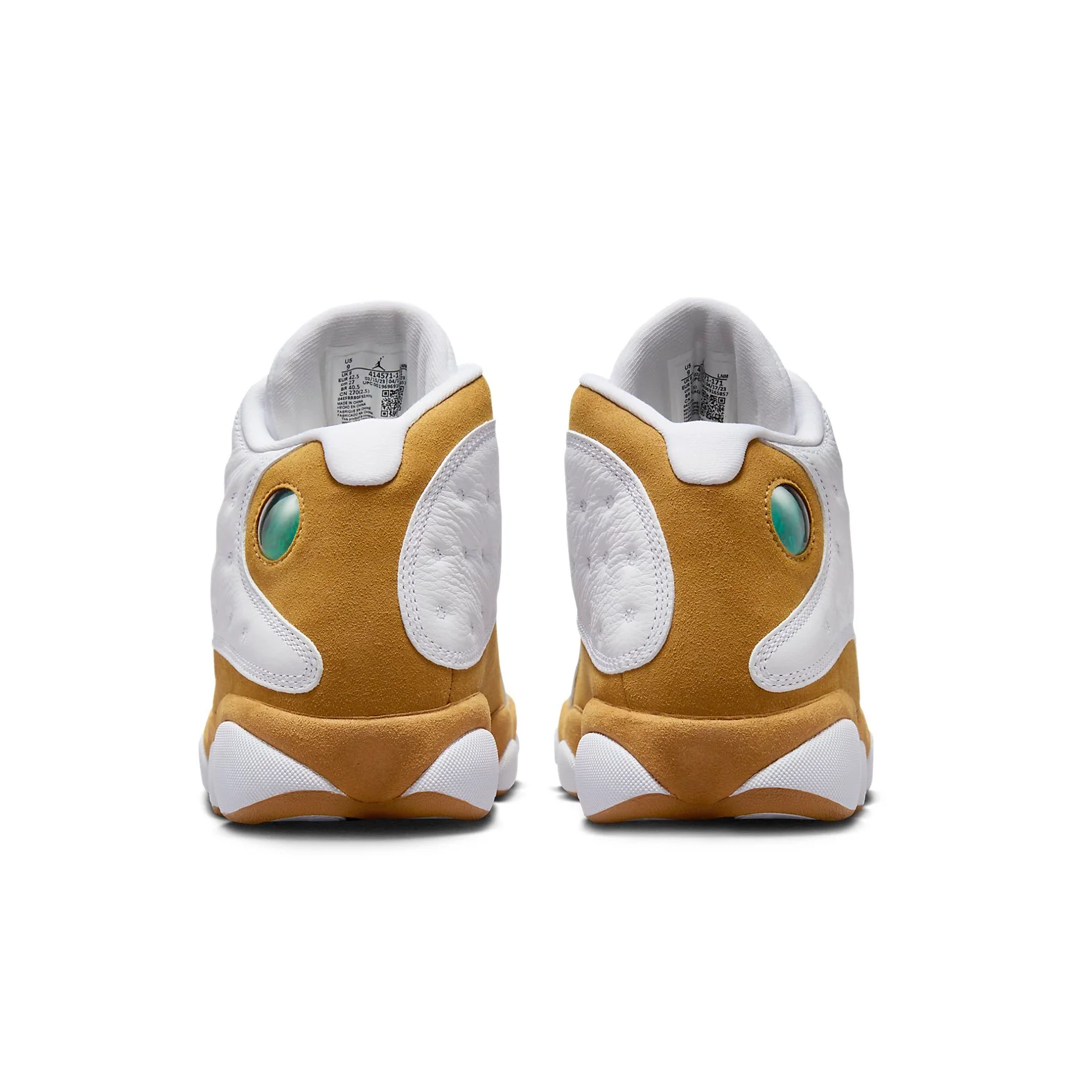 Air Jordan 13 Retro 'Wheat' 414571-171