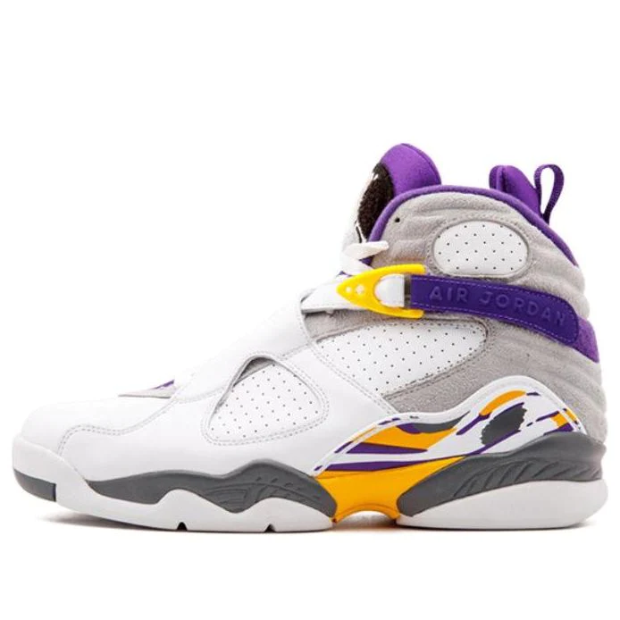 Air Jordan 8 Retro 'Kobe Bryant' PE 305381-107