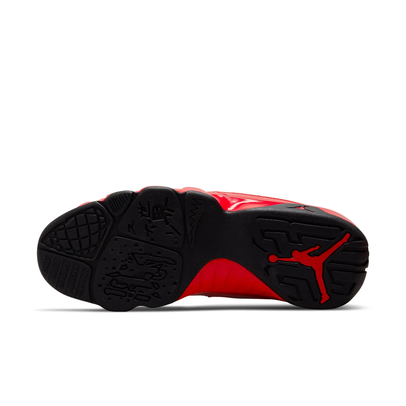Air Jordan 9 Retro 'Chile Red' CT8019-600