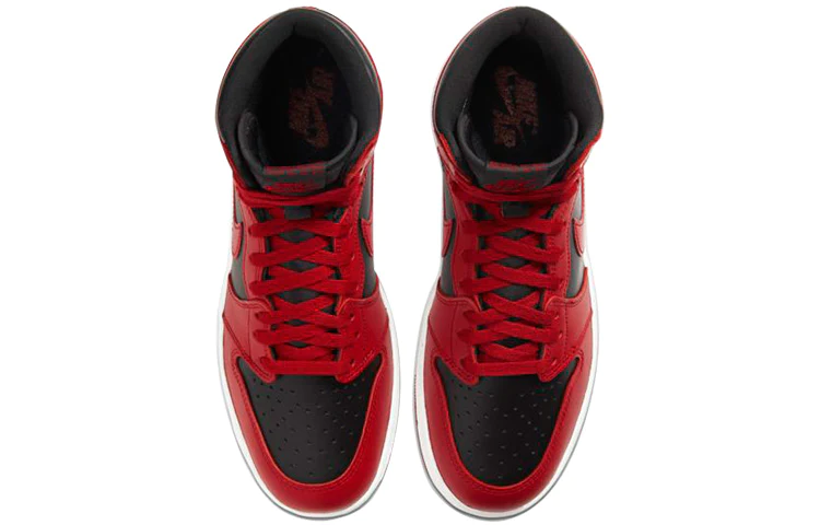 Air Jordan 1 Retro High '85 'Varsity Red' BQ4422-600