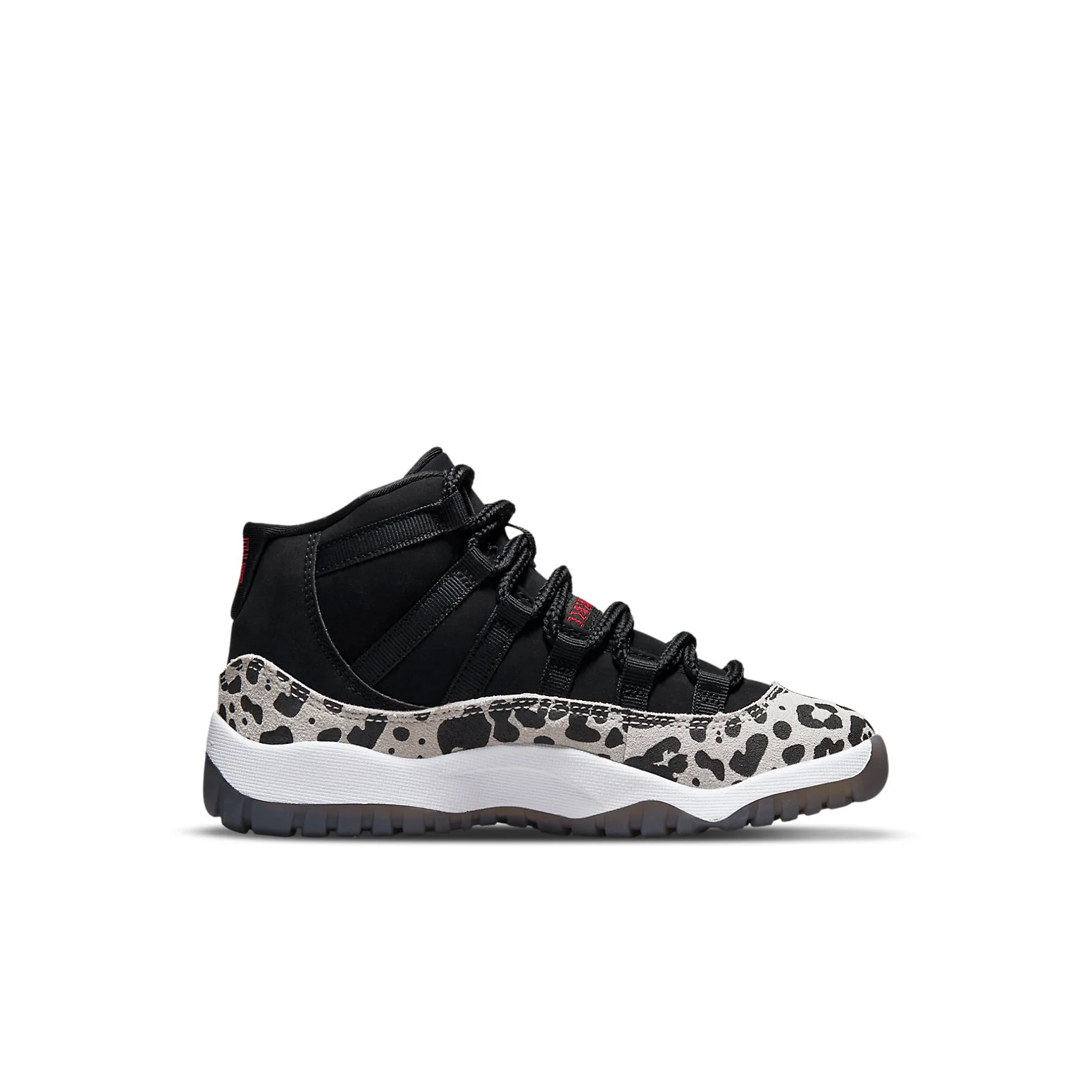(PS) Air Jordan 11 Retro 'Animal Instinct' DO3857-010