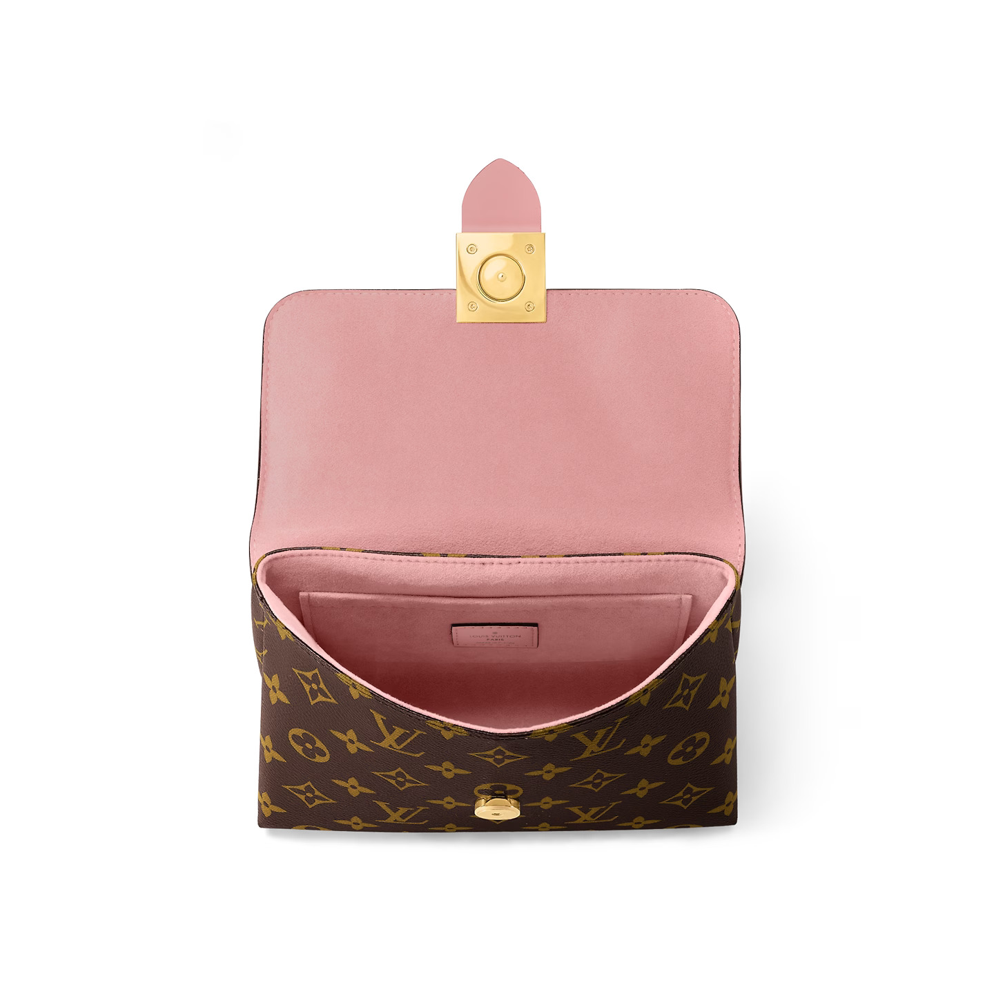 Louis Vuitton M44080 Locky BB