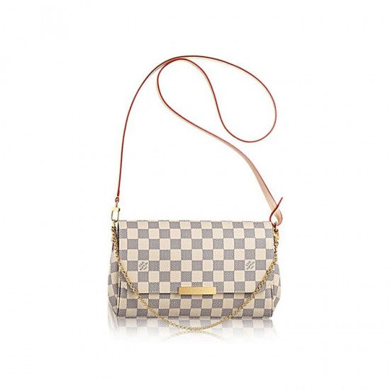 LV Favorite MM N41275