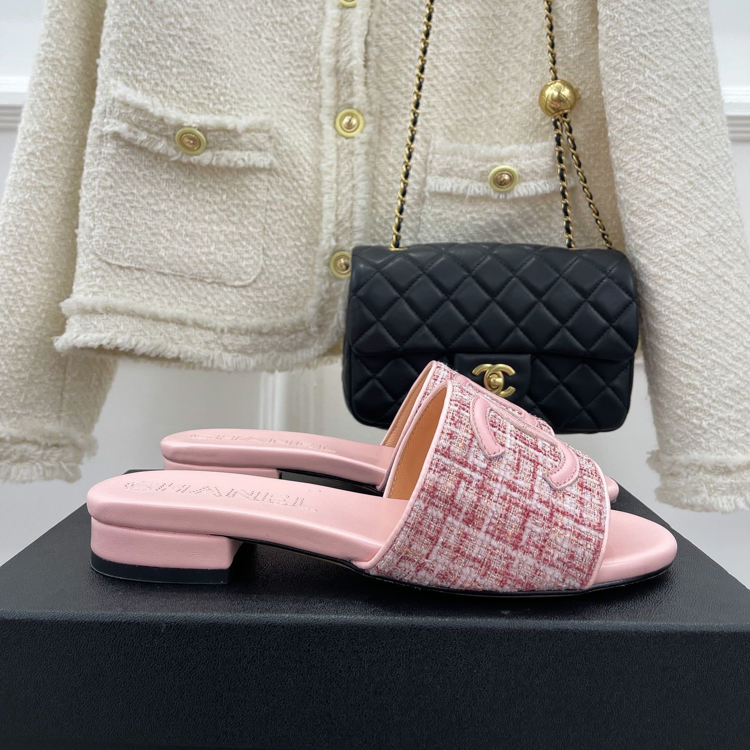 Women_Slippers/Sandals shoes eur 35-41