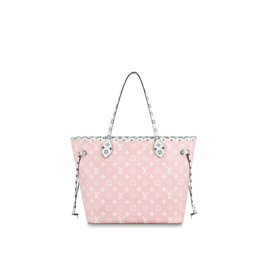 LV M44567 Neverfull MM