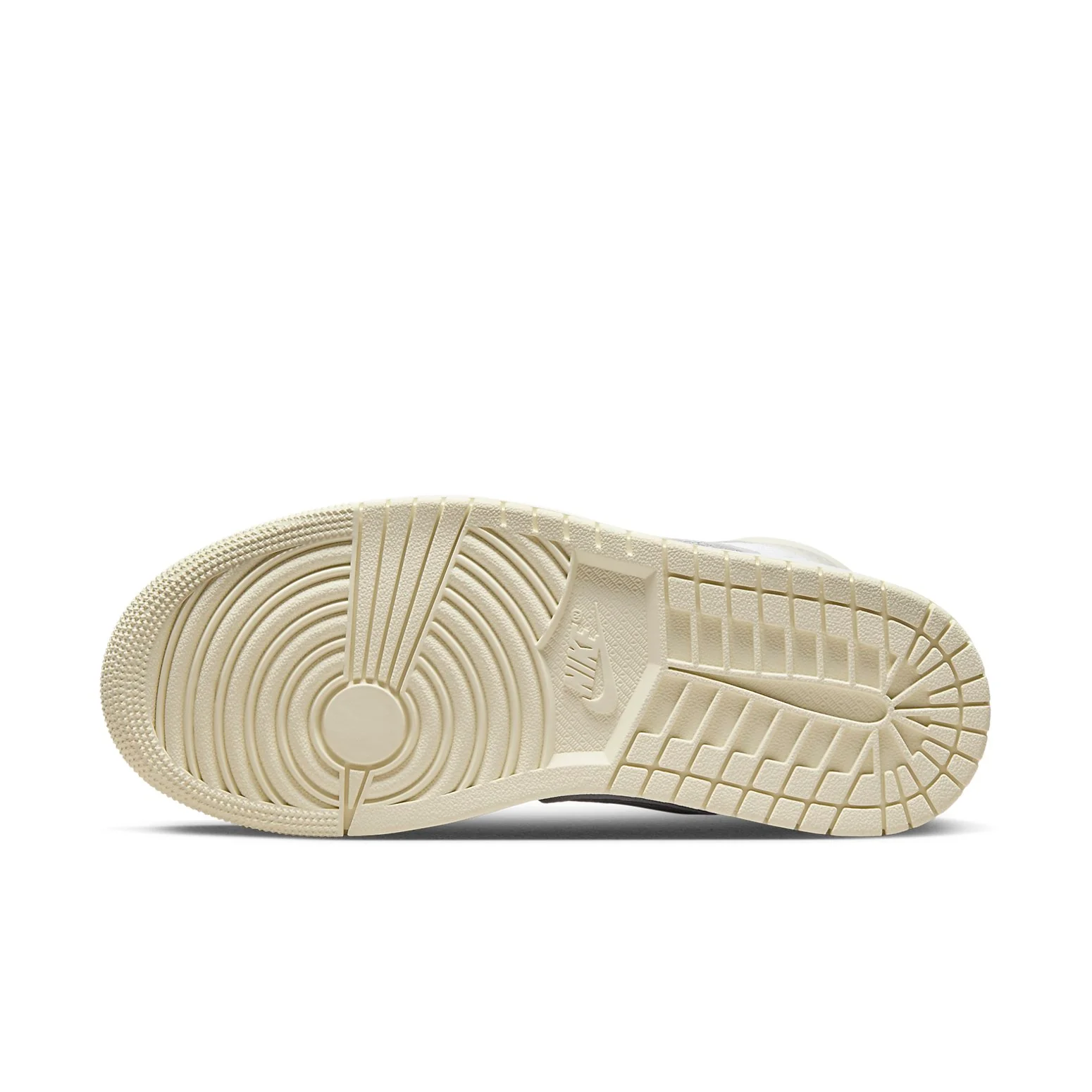 (WMNS) Air Jordan 1 MM High 'Coconut Milk' FB9891-100