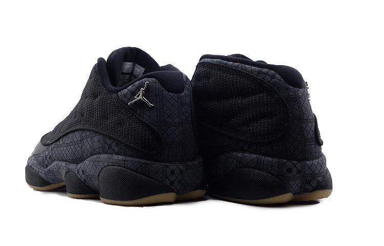 Air Jordan 13 Retro Low 'Quai 54' 810551-050