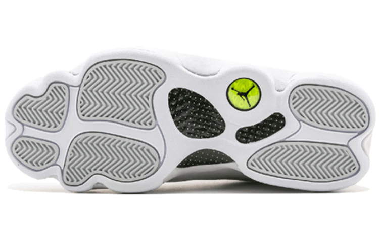 Air Jordan 13 Retro Low 'Pure Money' 310810-100