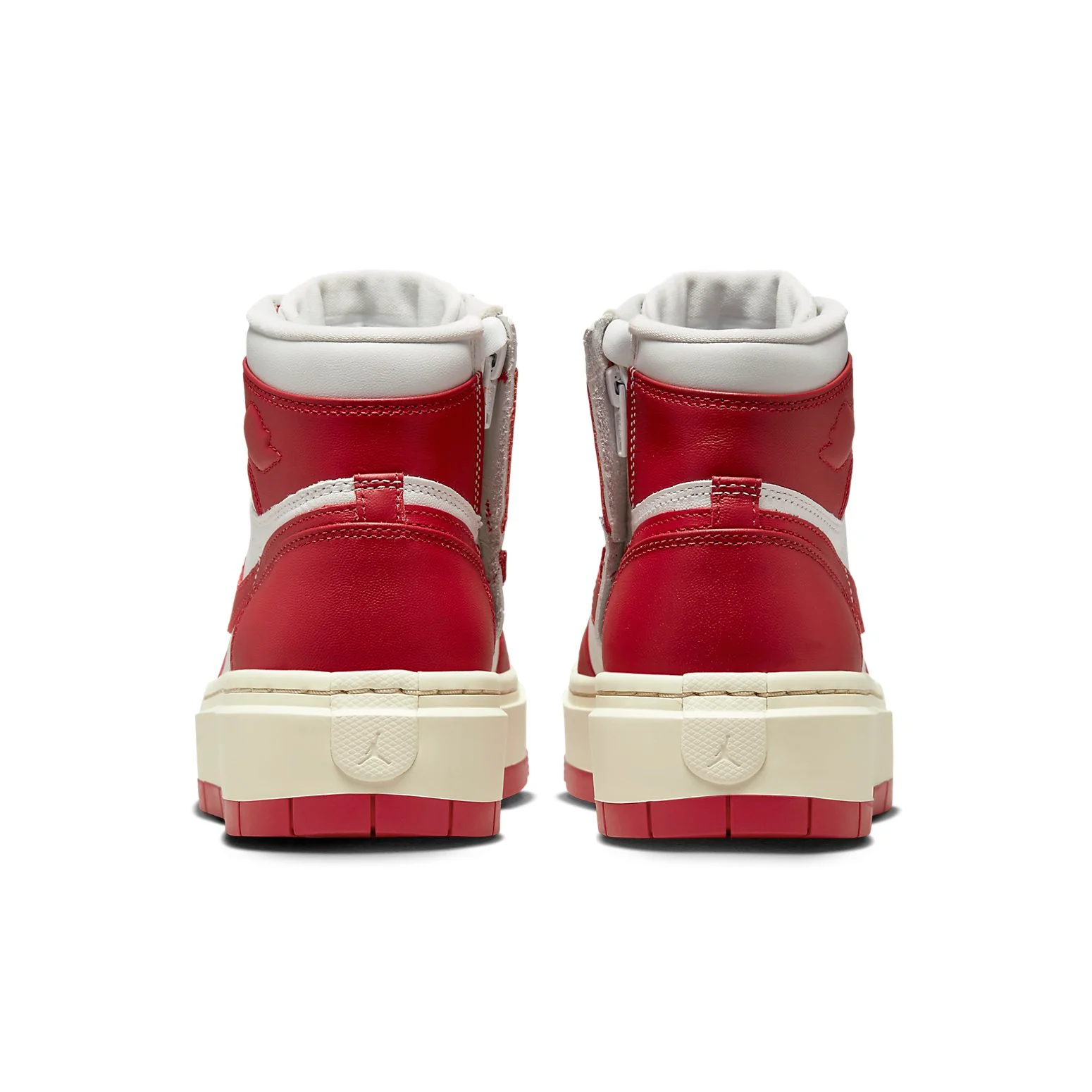 (WMNS) Air Jordan 1 Elevate High 'Varsity Red' DN3253-116