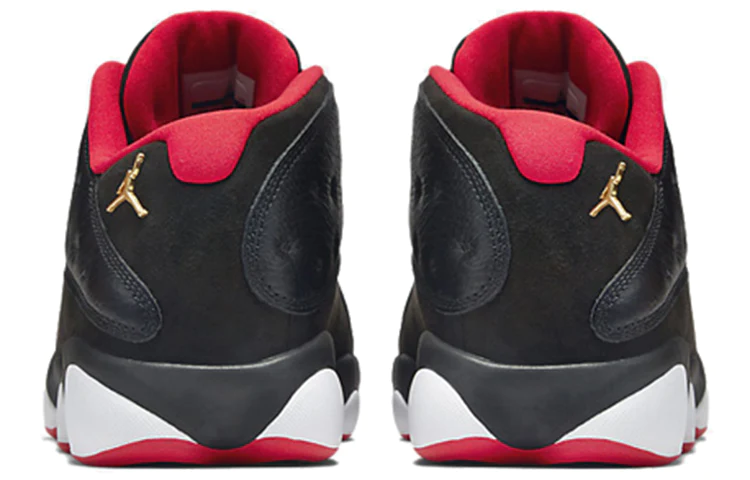 Air Jordan 13 Retro Low 'Bred' 310810-027