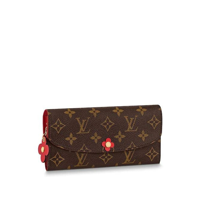 LV Emilie Wallet M62941