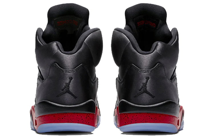 Air Jordan 5 Retro 'Satin Bred' 136027-006