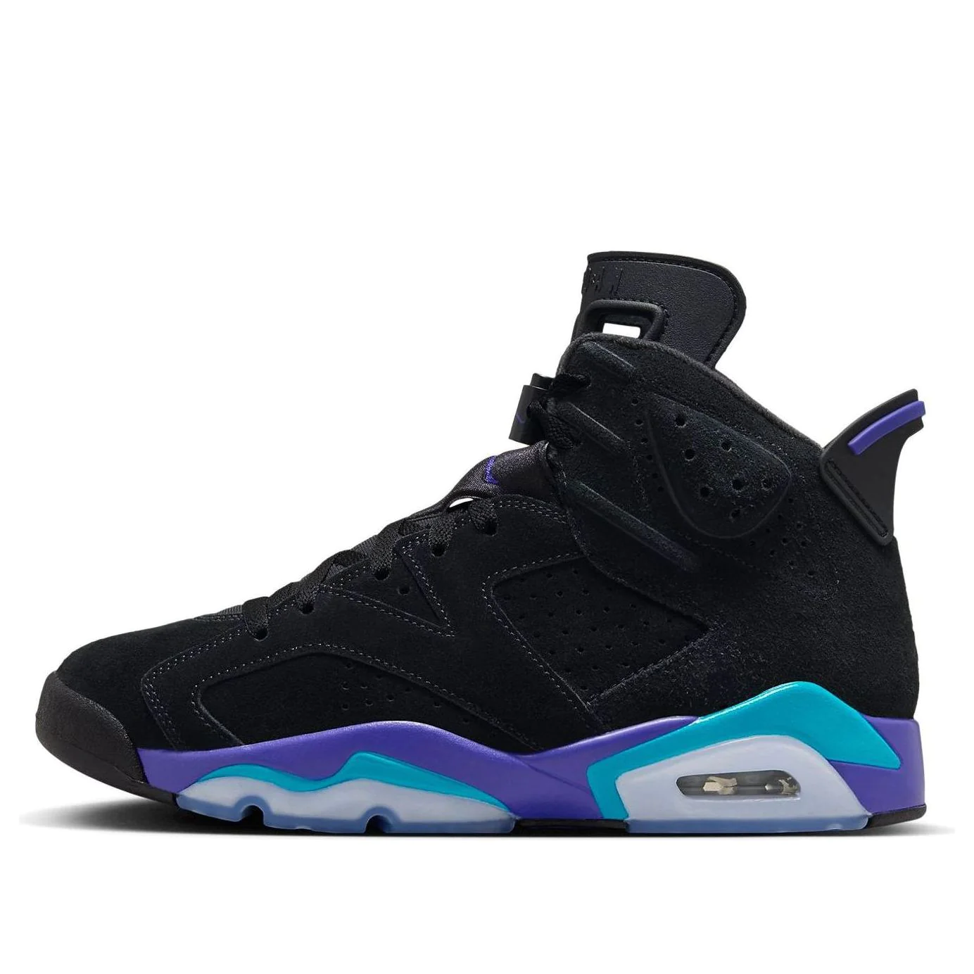 Air Jordan 6 Retro 'Aqua' CT8529-004