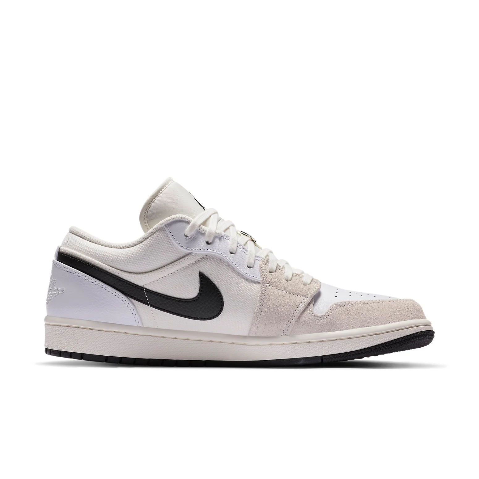 Air Jordan 1 Low 'Astrograbber' DC3533-100