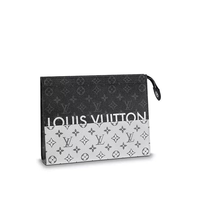 Louis Vuitton Pochette Voyage MM M63039