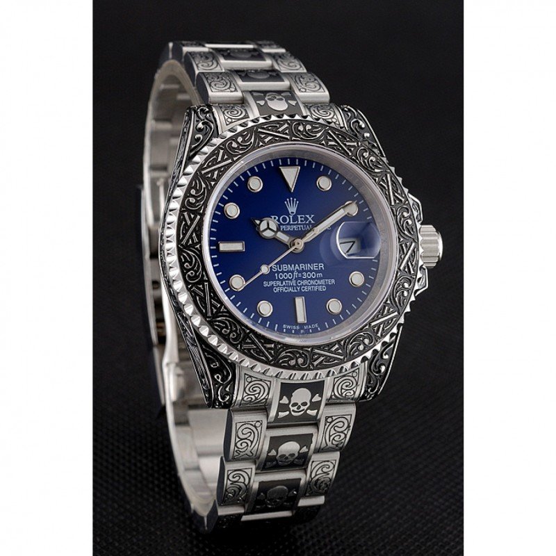 Swiss Rolex Submariner 1454091