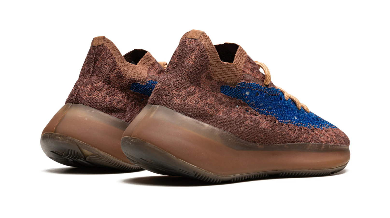 YEEZY BOOST 380 REFLECTIVE 