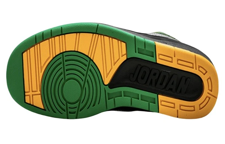 Air Jordan 2 High 'Doernbecher' 318304-071