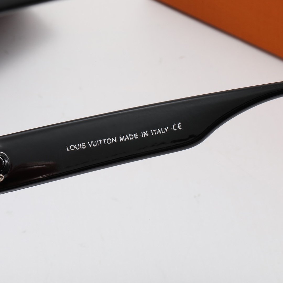 6 Color Women's Sunglasses—2405