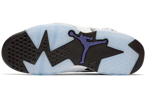 Air Jordan 6 Retro LTR 'Flint' CI3125-100