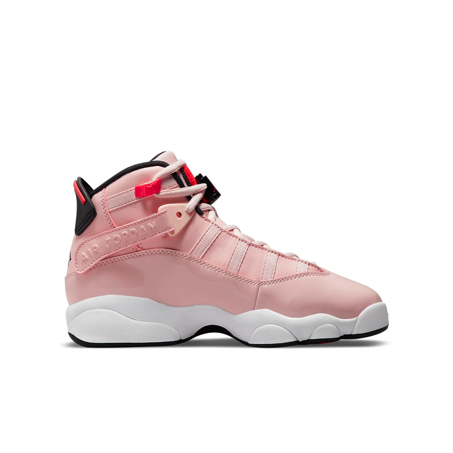 (GS) Air Jordan 6 Rings 'Atmosphere' 323419-602