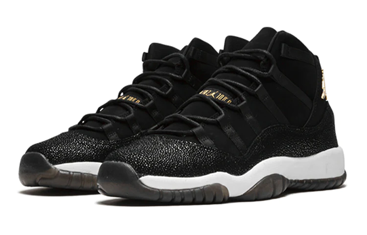 (GS) Air Jordan 11 Retro Premium 'Heiress' 852625-030