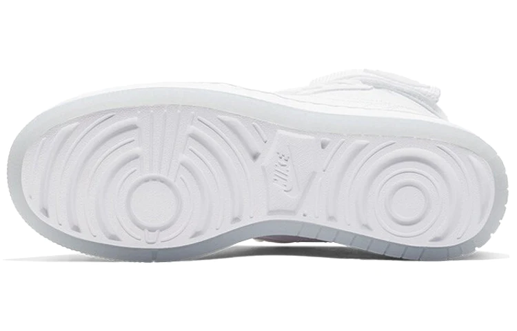 (WMNS) Air Jordan 1 Nova XX EP 'White' AV4052-101