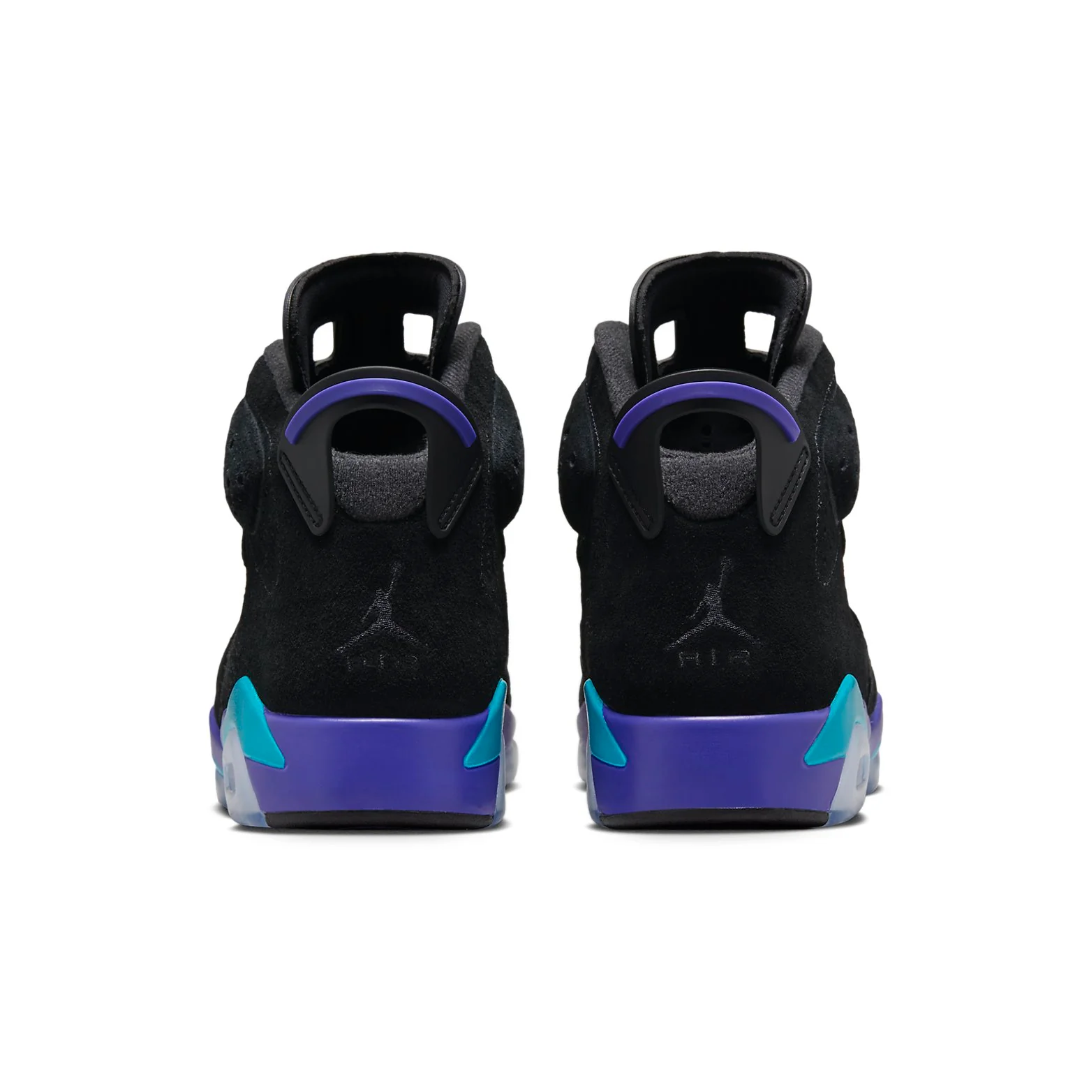 Air Jordan 6 Retro 'Aqua' CT8529-004
