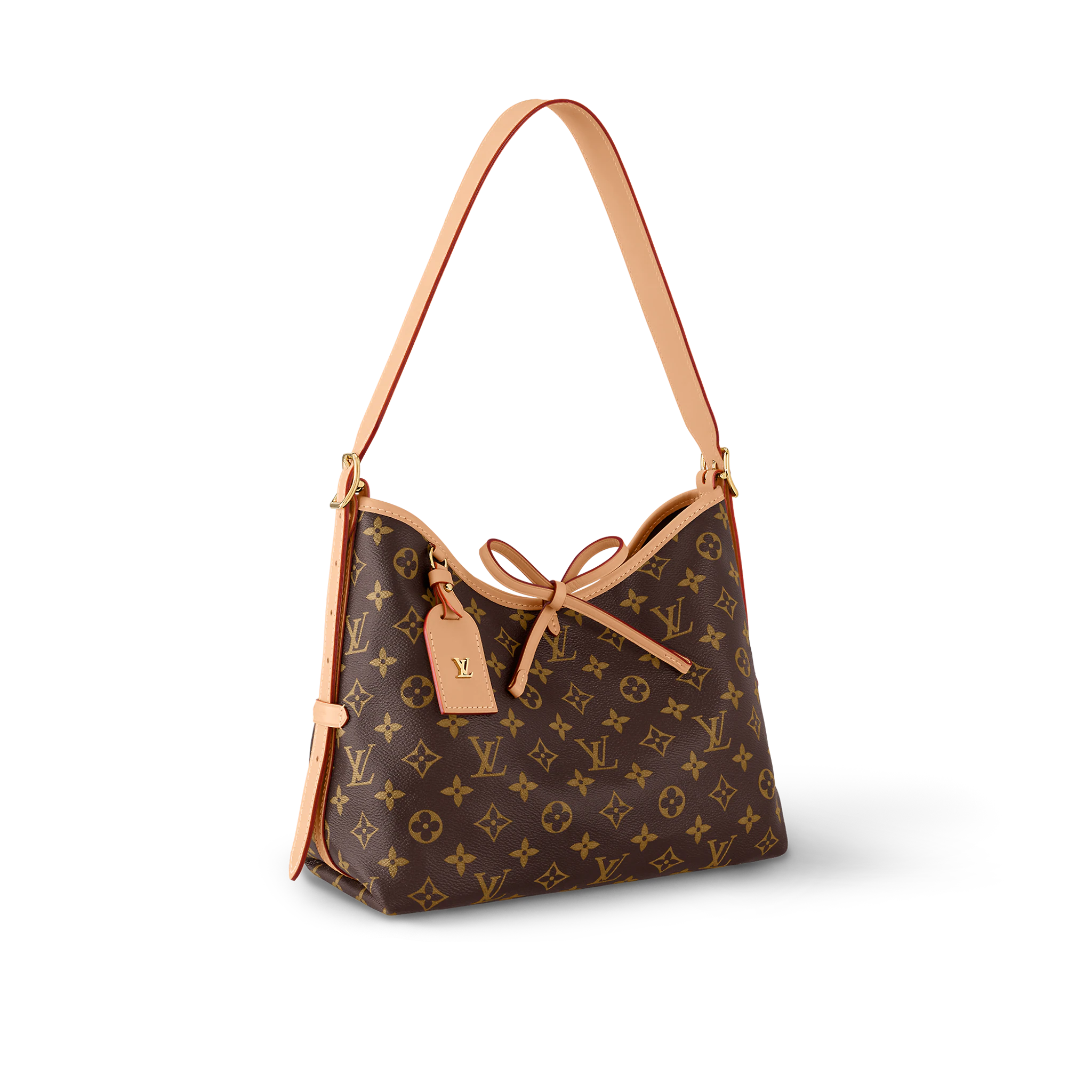 LV M46203 CARRYALL PM