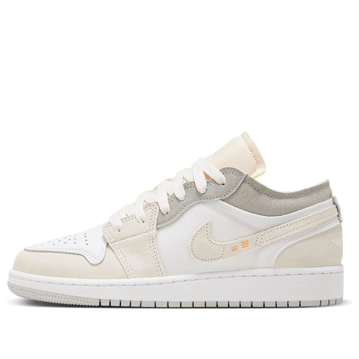 (GS) Air Jordan 1 Low SE Craft 'Inside Out' DQ3727-100