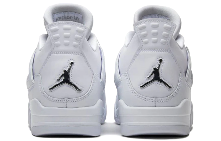 Air Jordan 4 Retro 'Pure Money' 2017 308497-100
