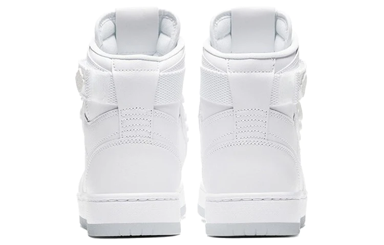(WMNS) Air Jordan 1 Nova XX EP 'White' AV4052-101