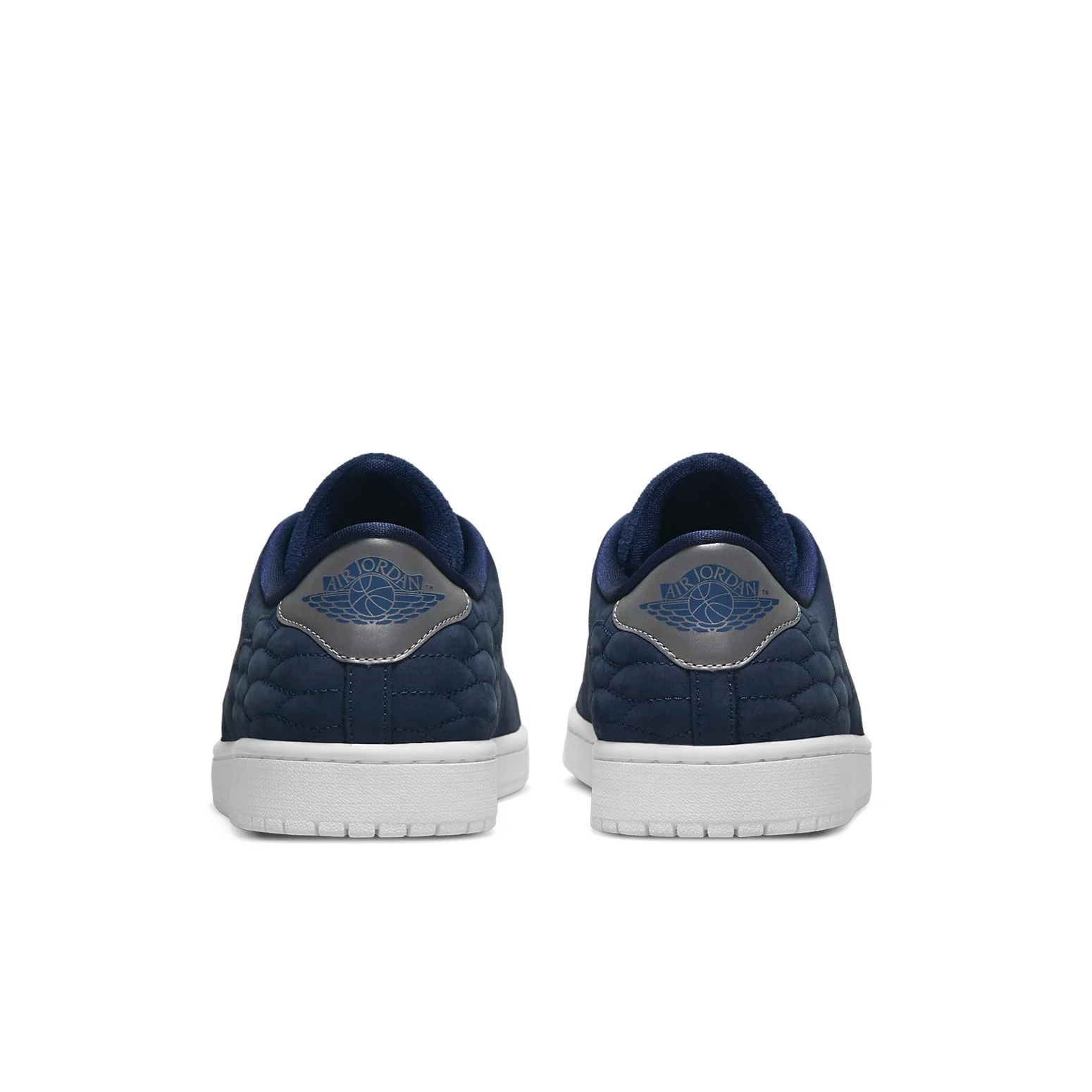 Air Jordan 1 Centre Court 'Midnight Navy' DJ2756-401