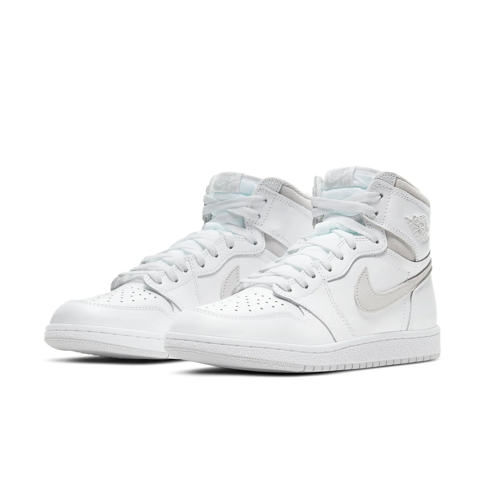 Air Jordan 1 Retro High '85 OG 'Neutral Grey' BQ4422-100