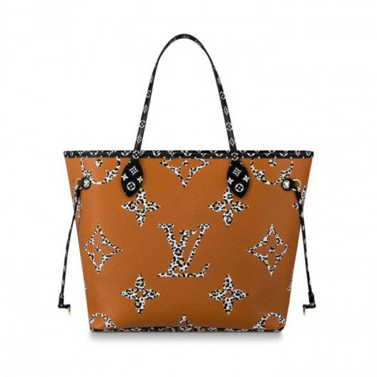 LV Neverfull MM