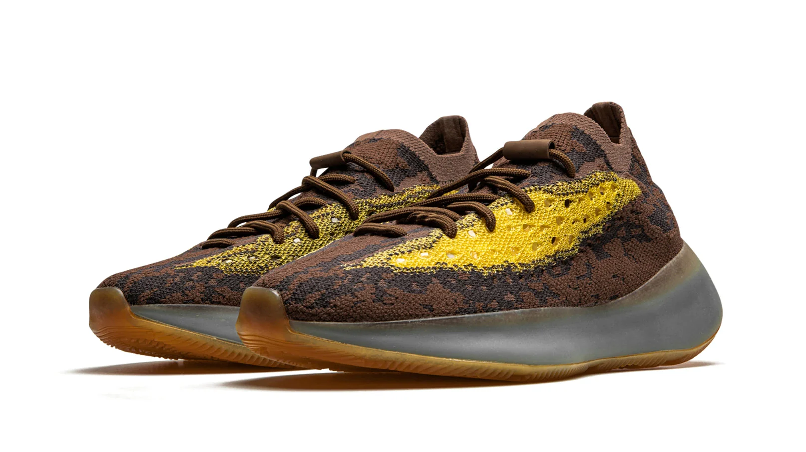 Yeezy Boost 380 Reflective 