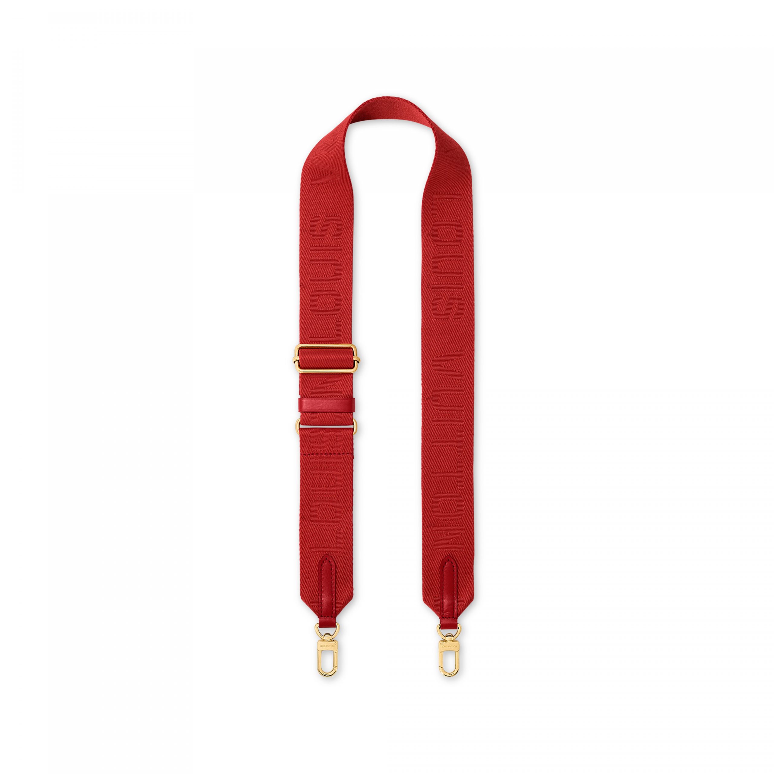 Louis Vuitton M22397 Coussin PM Red