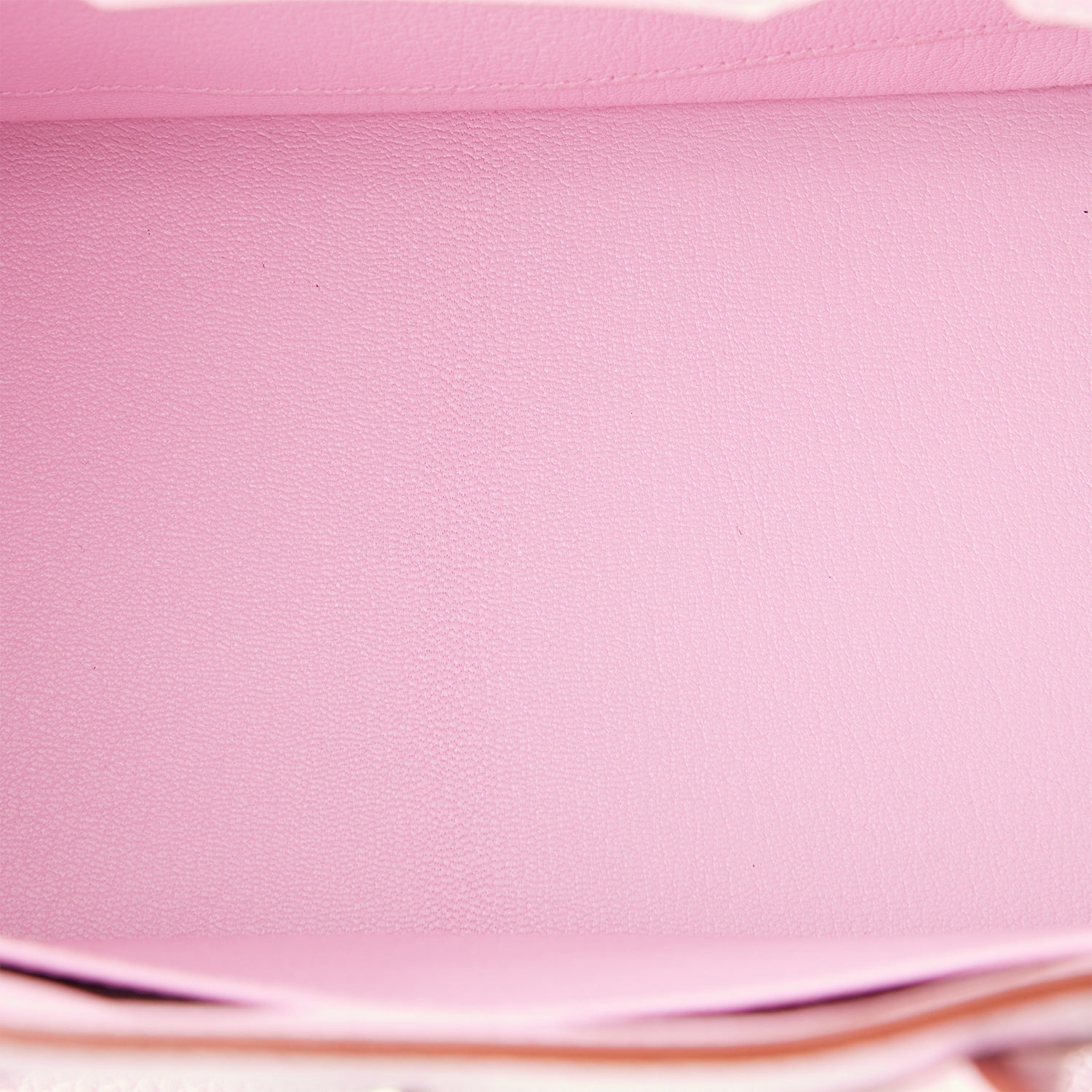 Hermès Birkin 30 Mauve Sylvestre Clemence Palladium Hardware