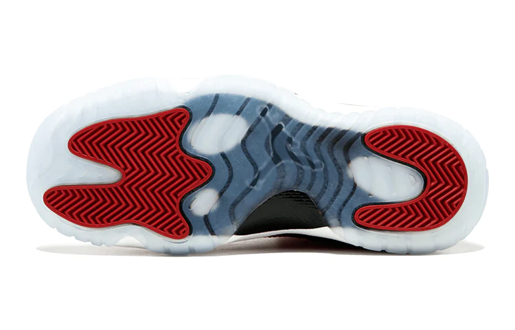 (GS) Air Jordan 11 Retro 'Win Like '96' 378038-623