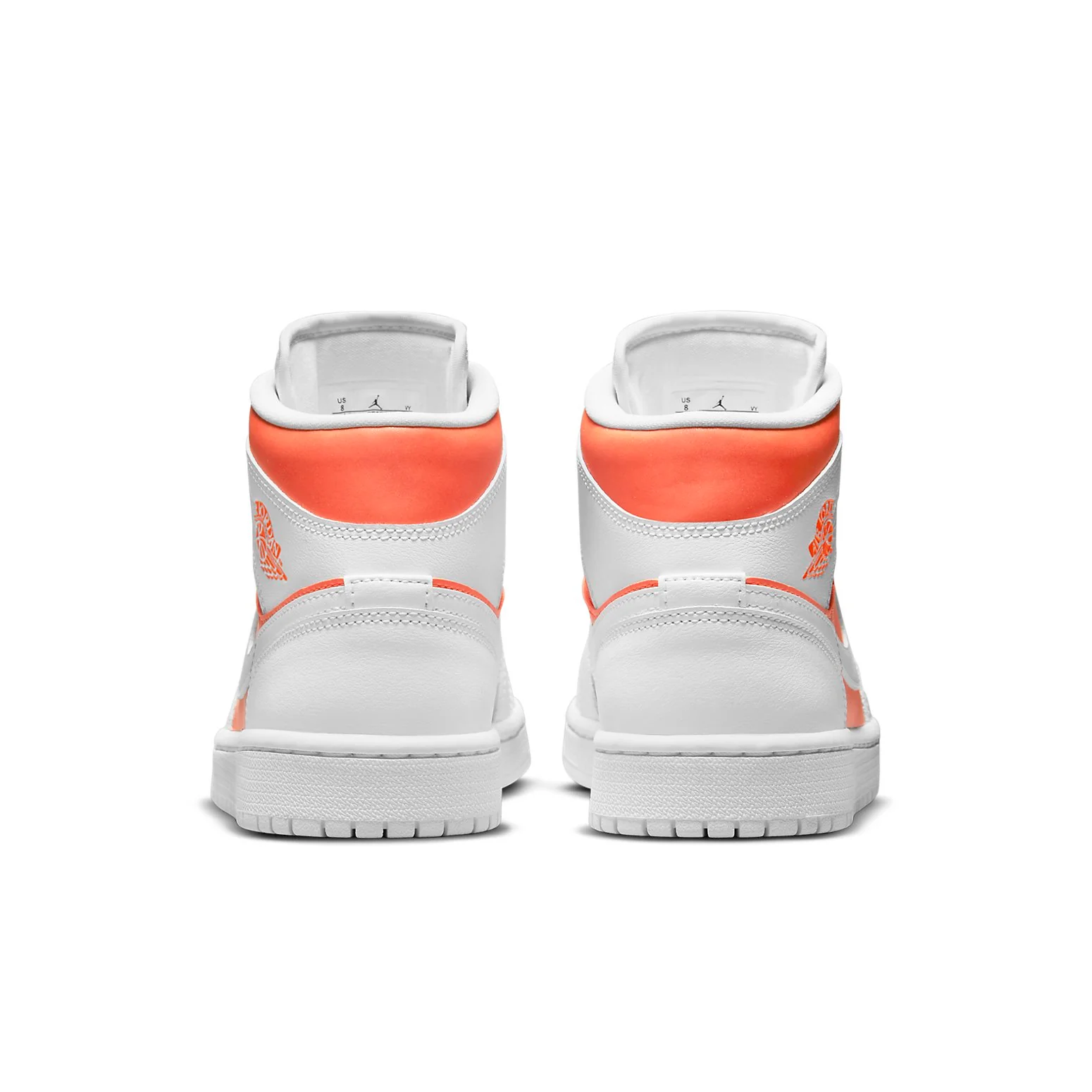 (WMNS) Air Jordan 1 Mid SE 'Bright Citrus' CZ0774-800