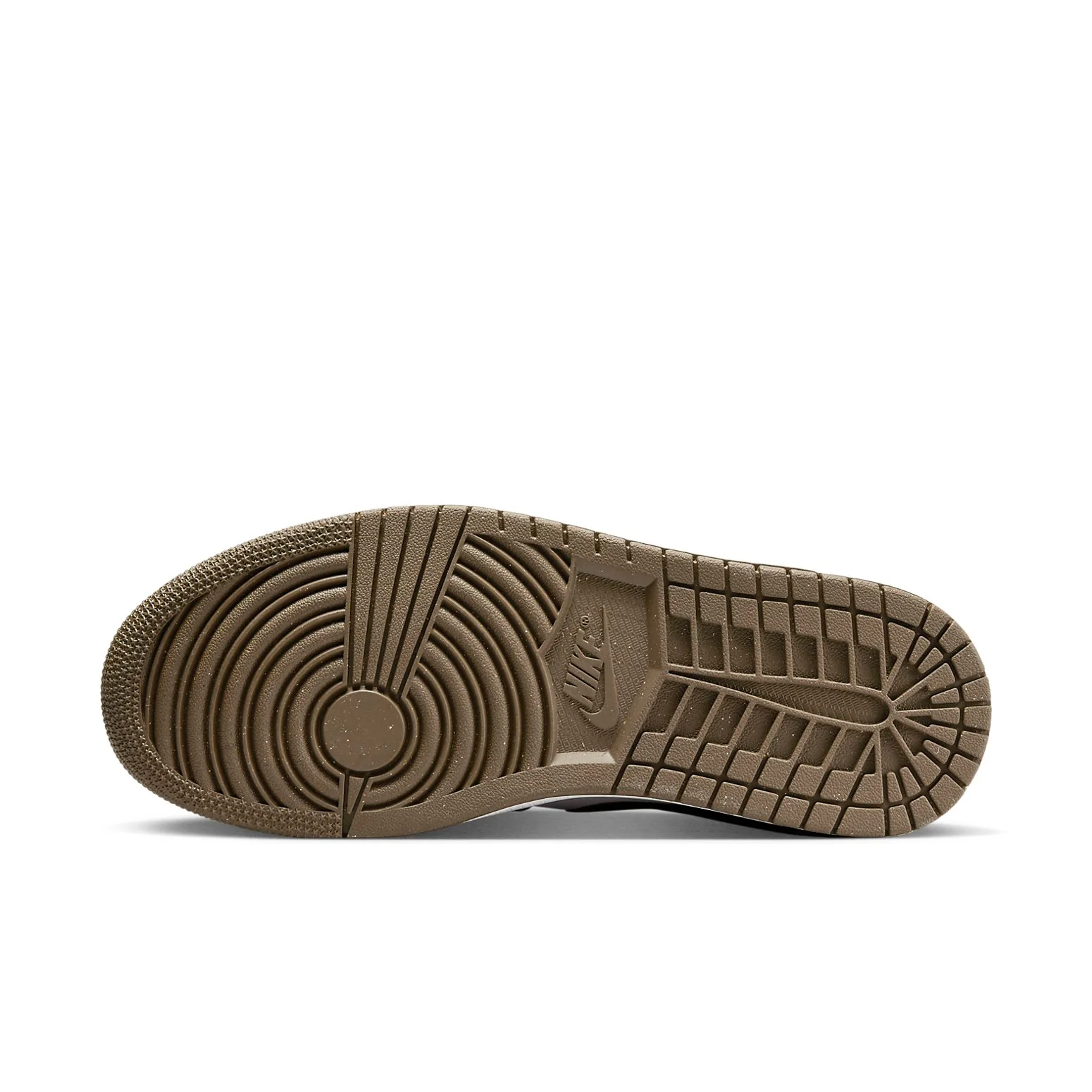 (WMNS) Air Jordan 1 Low SE 'Light Olive' DV0426-301